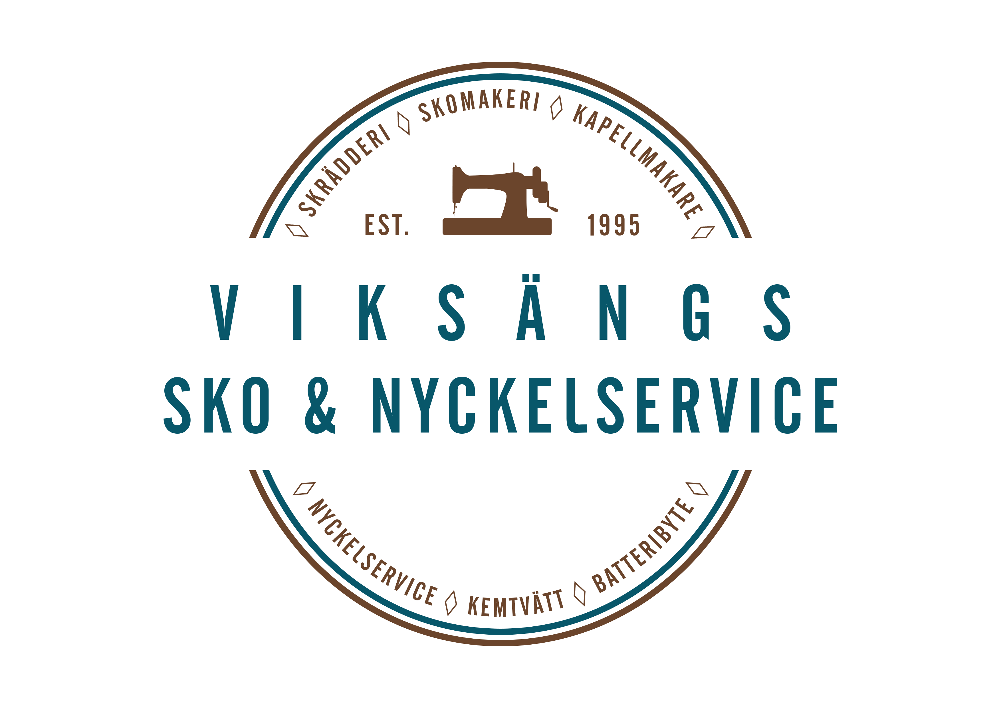 Viksängs Sko & Nyckelservice